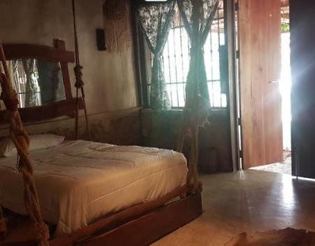 Ecolodge Uh May Francisco Uh May 外观 照片