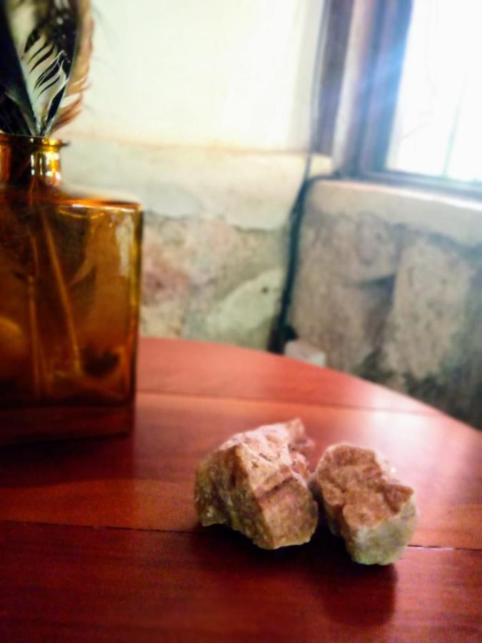 Ecolodge Uh May Francisco Uh May 外观 照片