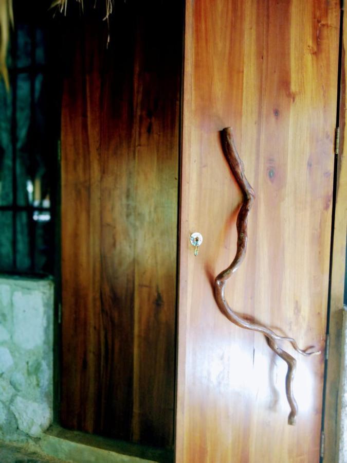 Ecolodge Uh May Francisco Uh May 外观 照片