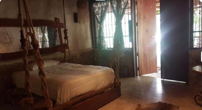 Ecolodge Uh May Francisco Uh May 外观 照片